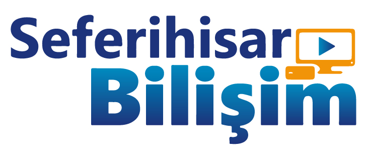 Seferihisar Bilişim Güvenlik Sistemleri logosu