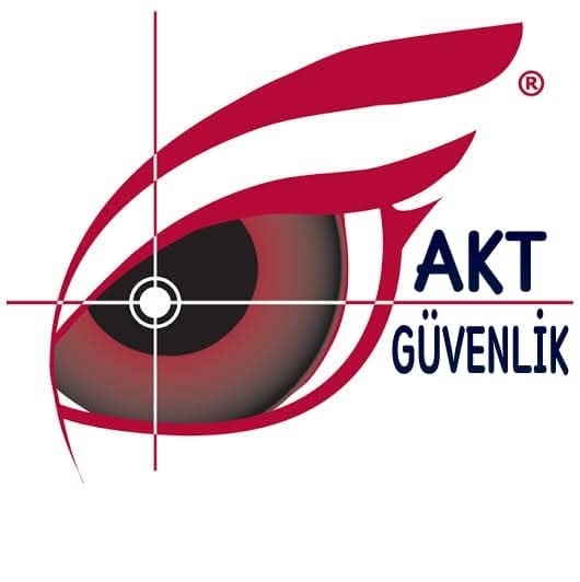 AKT Elektronik Bilişim Ve Güvenlik Sistemleri logosu