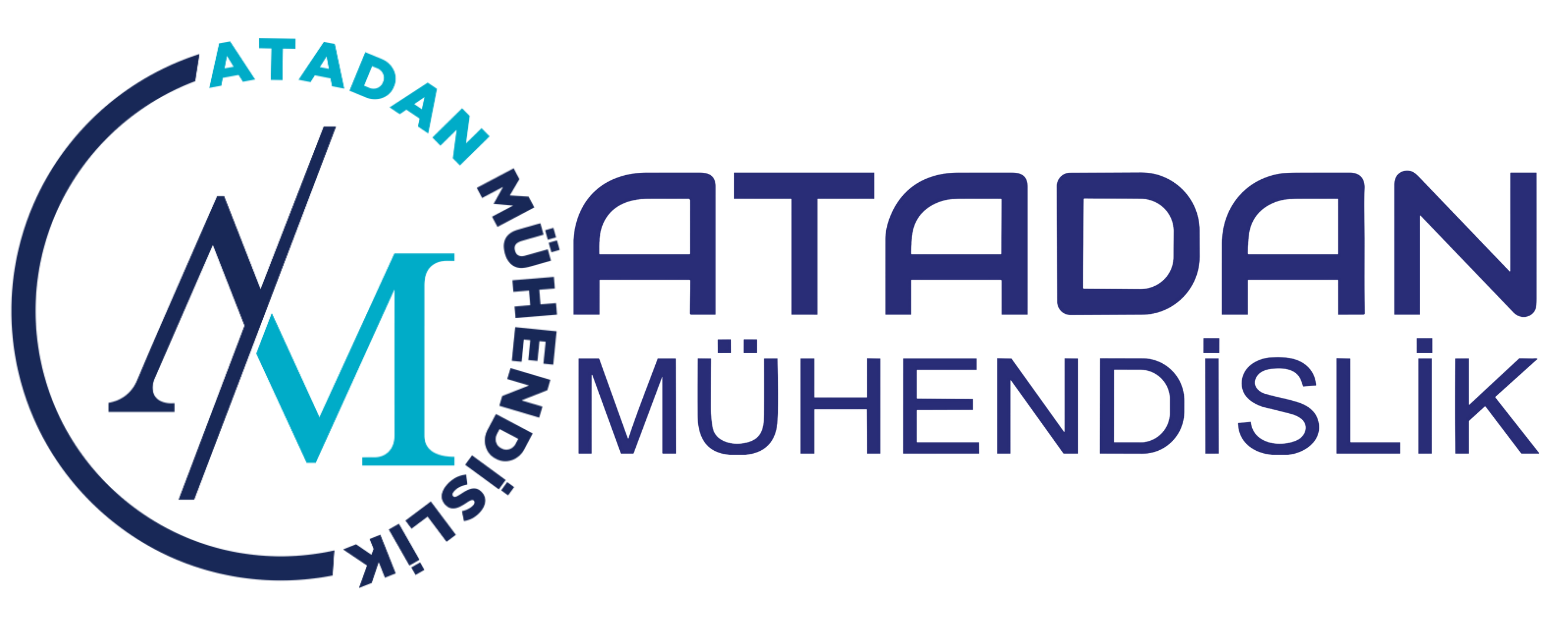 ATADAN MÜHENDİSLİK İNŞAAT ELEKTRİK TAAH. DAN. SAN. TİC. LTD. ŞTİ logosu