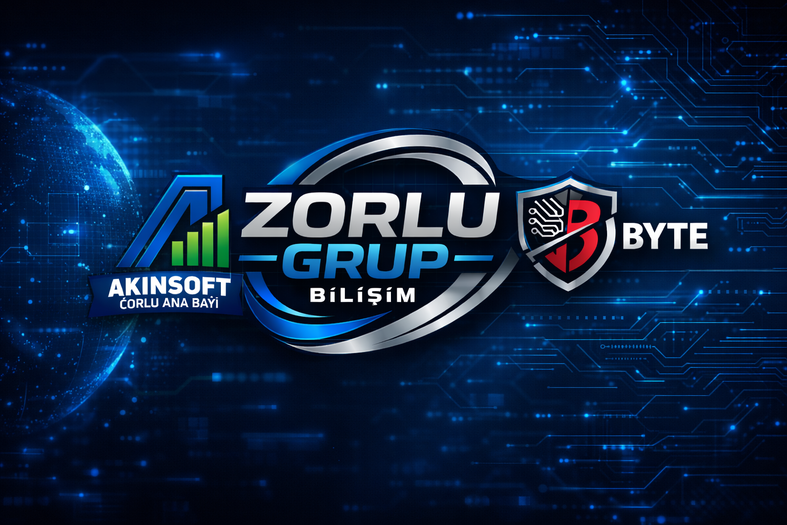 BYTE GÜVENLİK SİSTEMLERİ logosu