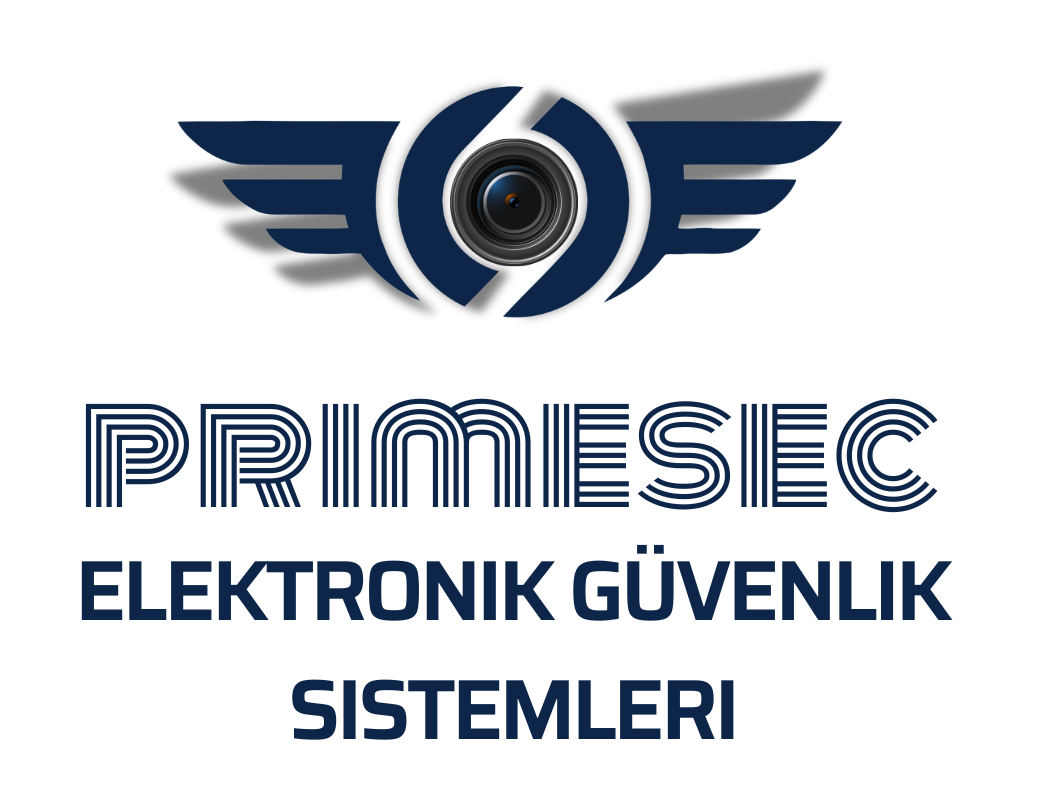 Primesec Teknoloji logosu