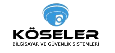 Köseler Bilgisayar ve Güvenlik Sistemleri logosu