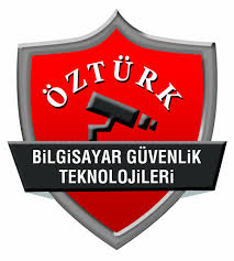 Öztürk Bilgisayar Güvenlik Teknolojileri  logosu