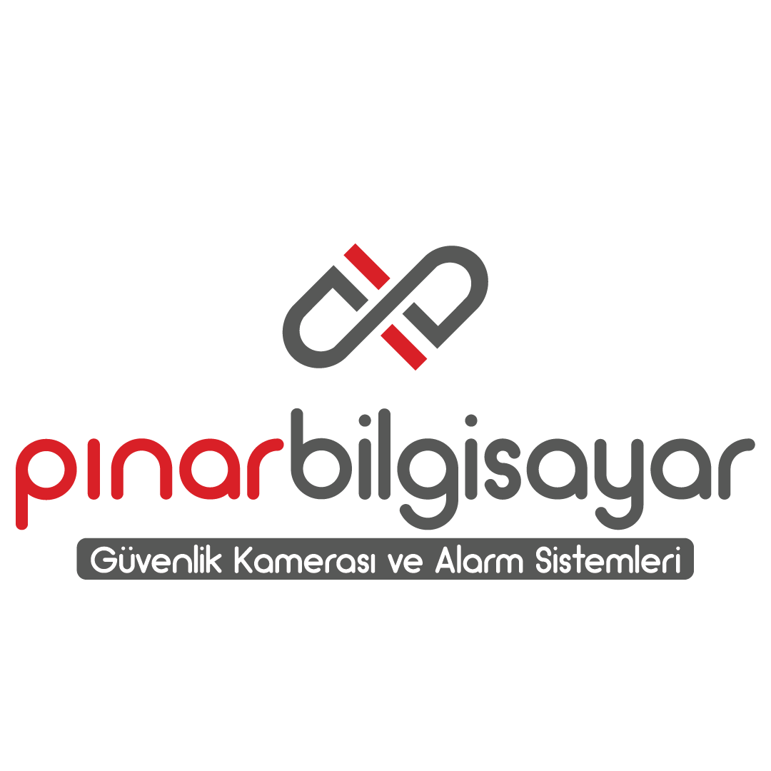 PINAR BİLGİSAYAR ve GÜVENLİK SİSTEMLERİ logosu