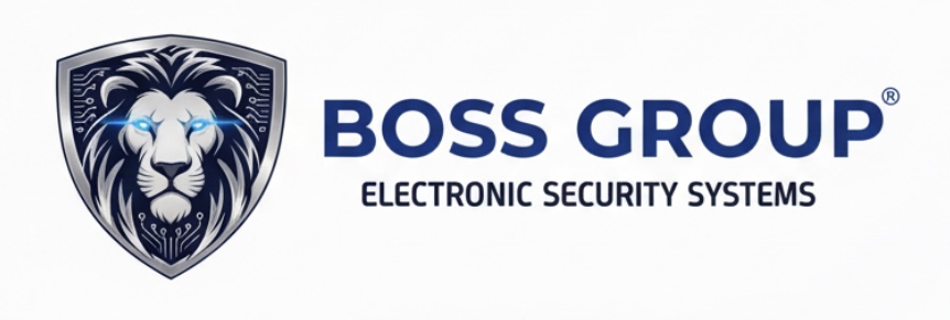 BOSS GROUP logosu