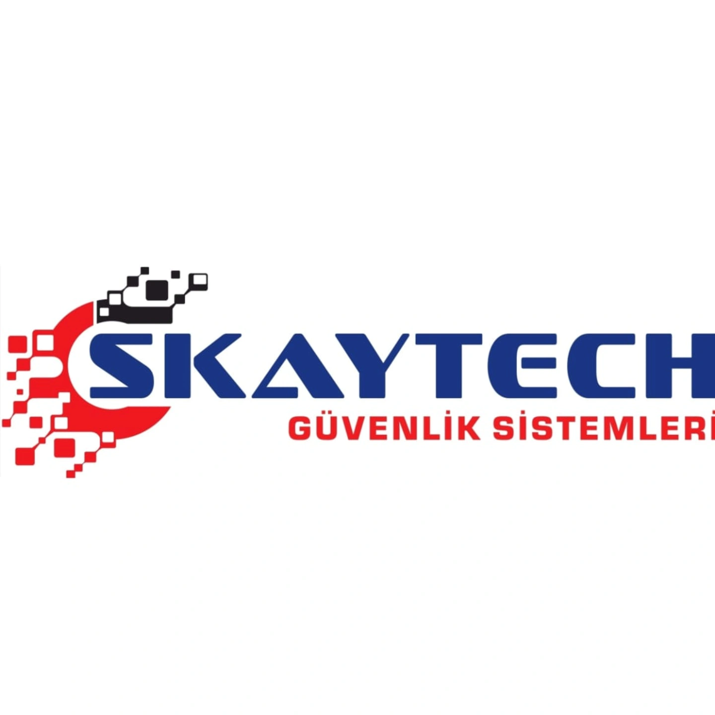 SKAYTECH ELEKTRİK  & ELEKTRONİK GÜVENLİK SİSTEMLERİ logosu