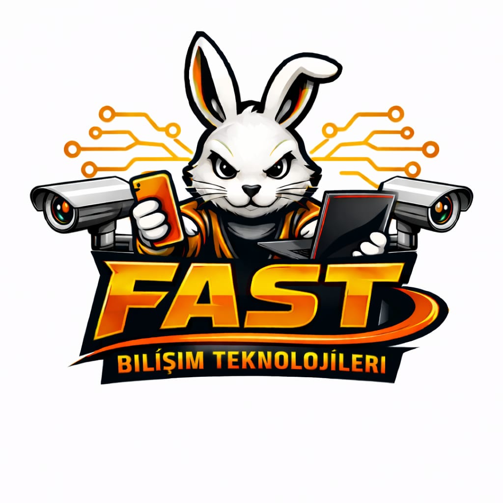 FAST BİLİŞİM logosu