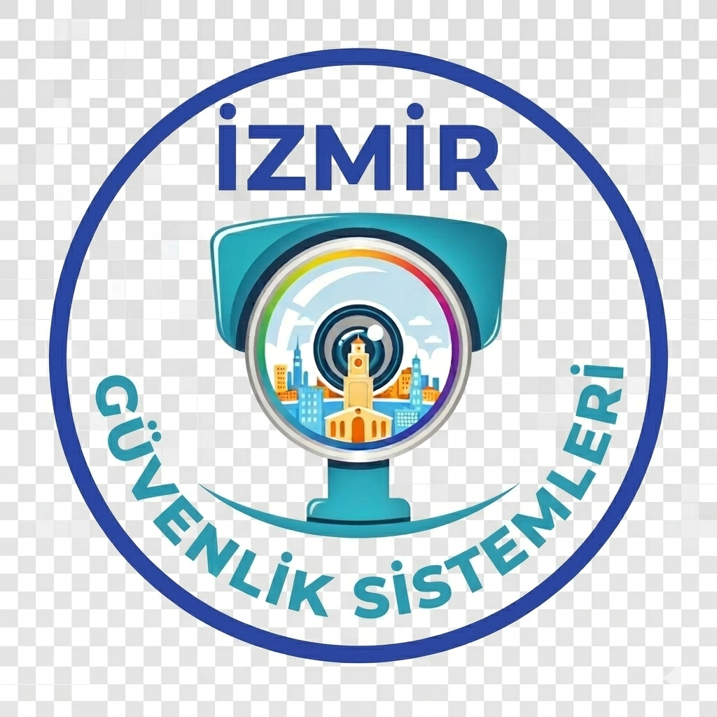 İzmir Güvenlik Sistemleri  logosu