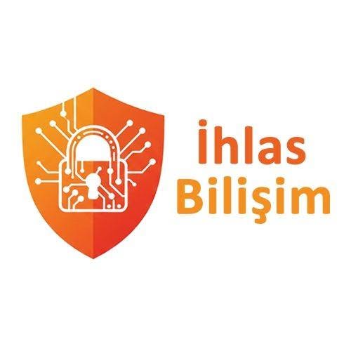 İhlas Bilişim logosu