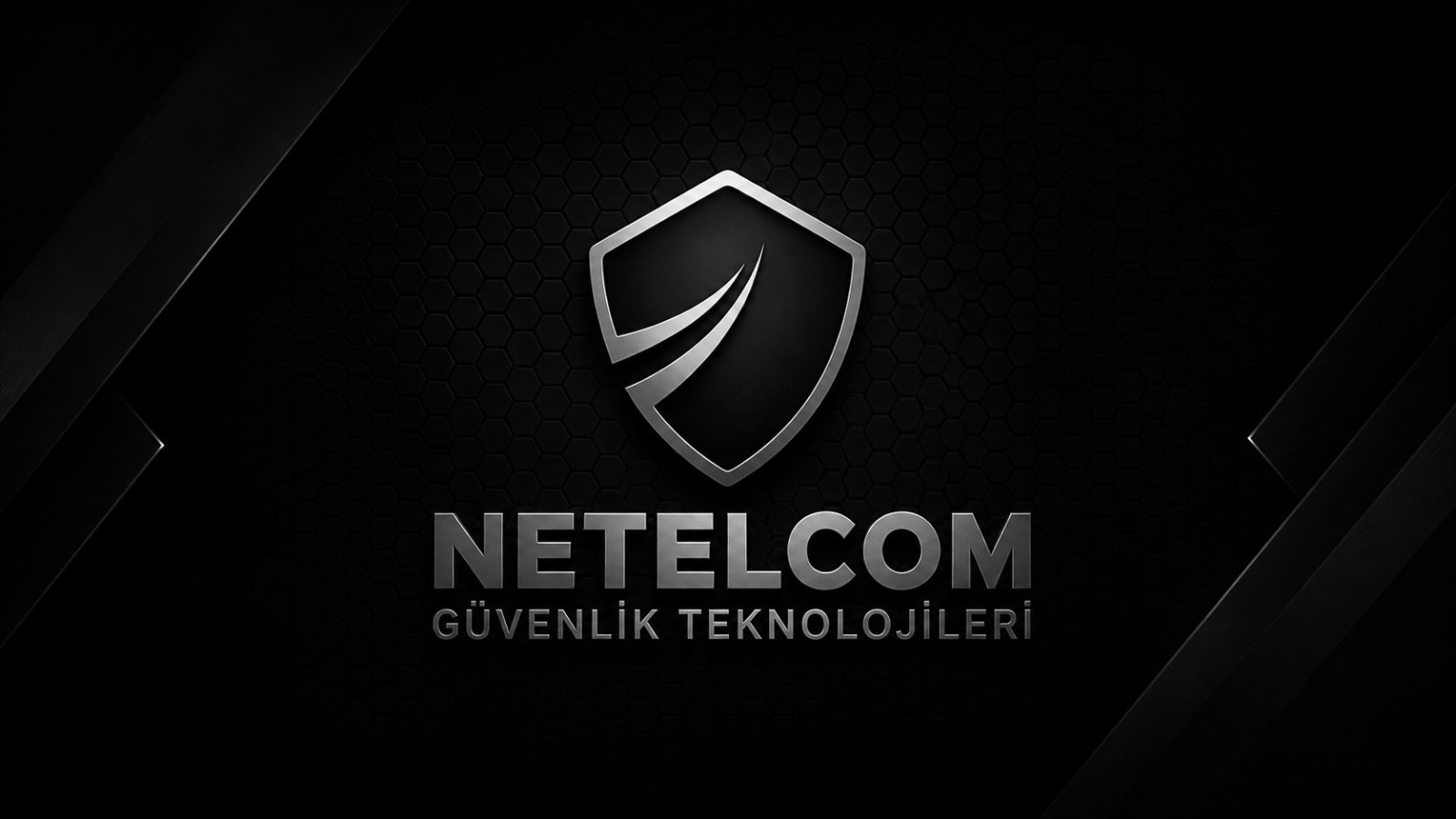 NETELCOM GÜVENLİK TEKNOLOJİLERİ logosu