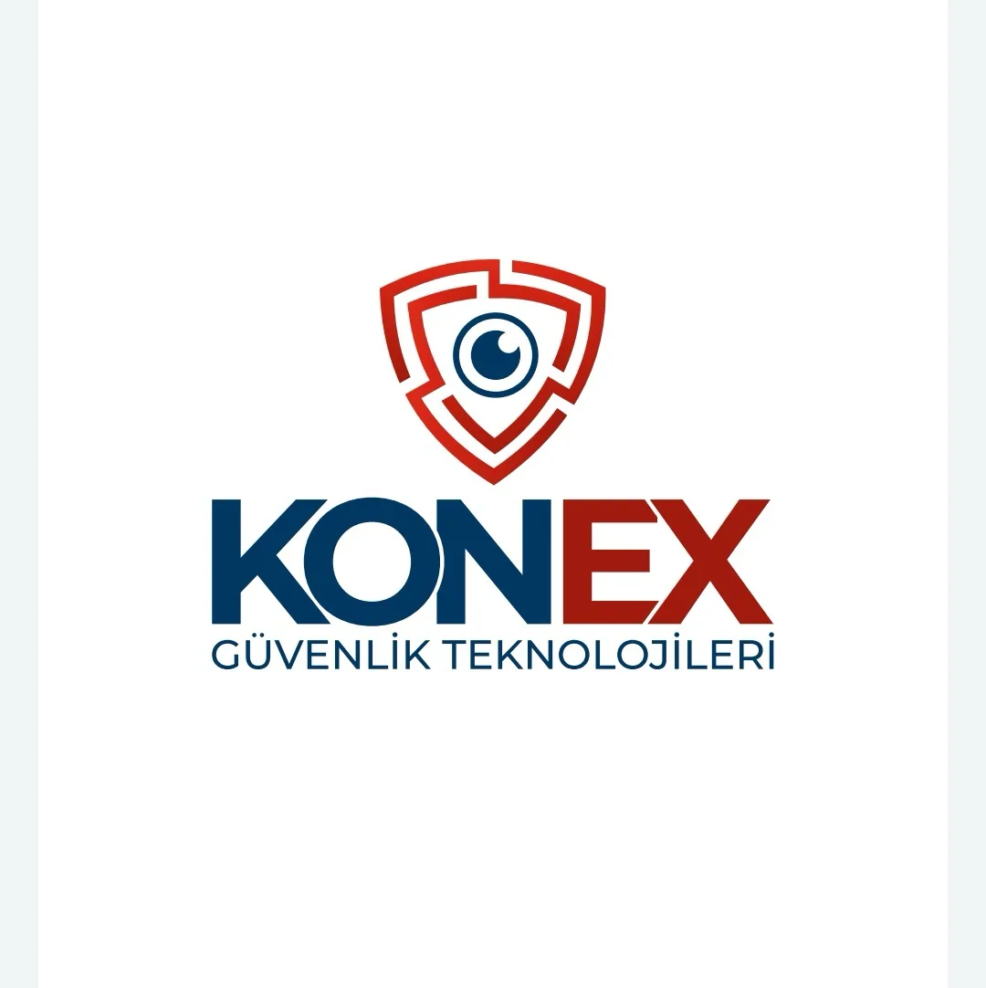 KONEX GÜVENLİK TEKNOLOJİLERİ logosu