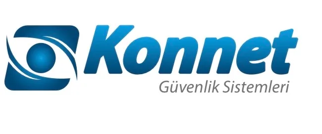 KONNET GÜVENLİK SİSTEMLERİ logosu