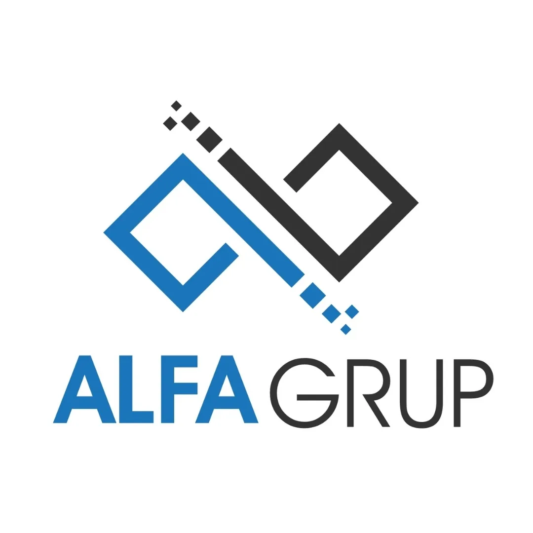 ALFA GRUP KURUMSAL GÜVENLİK VE BİLİŞİM TEKNOLOJİLERİ TIC. LTD. ŞTİ logosu