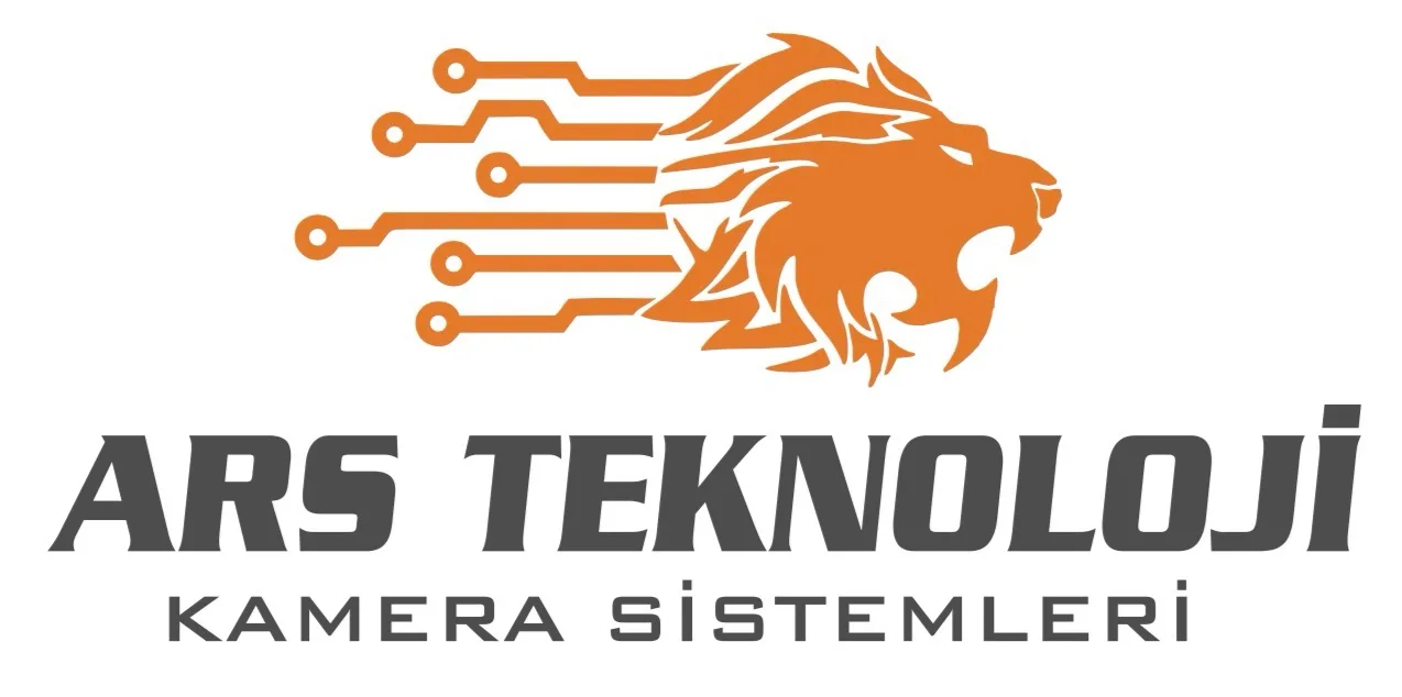 ARS TEKNOLOJİ KAMERA SİSTEMLERİ logosu
