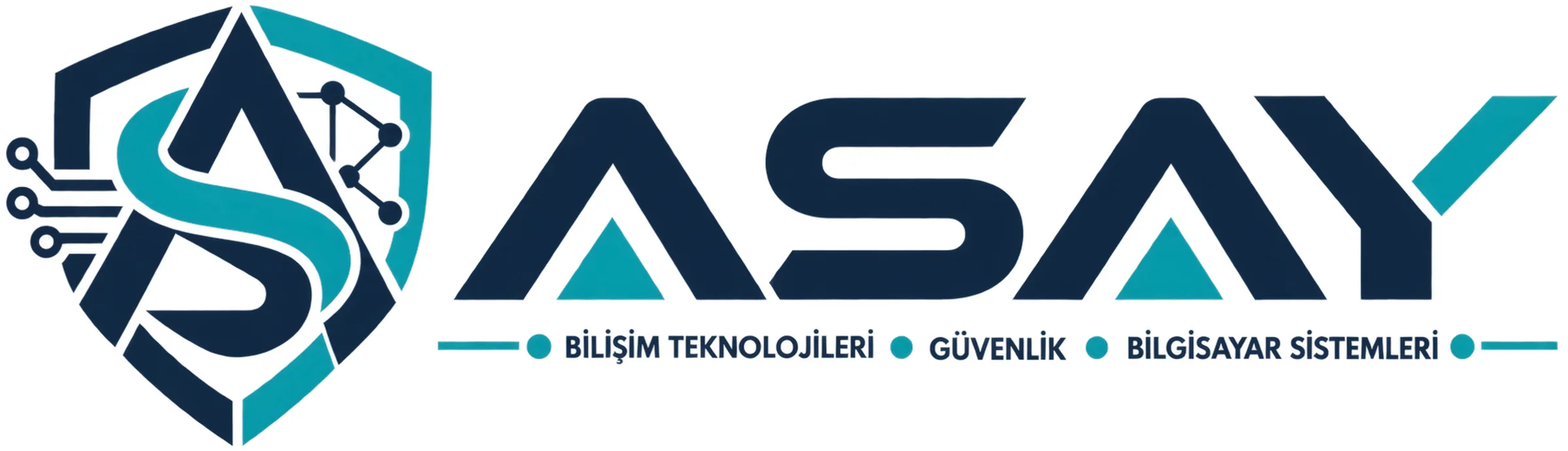 Asay Bilişim Teknolojileri Güvenlik ve Bilgisayar Sistemleri LTD.ŞTİ. logosu