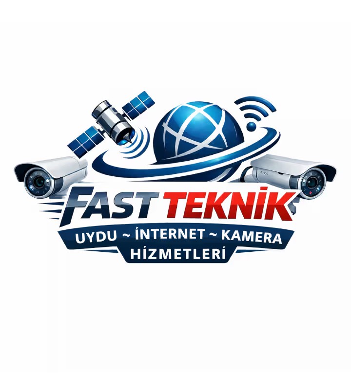 Fast Teknik logosu