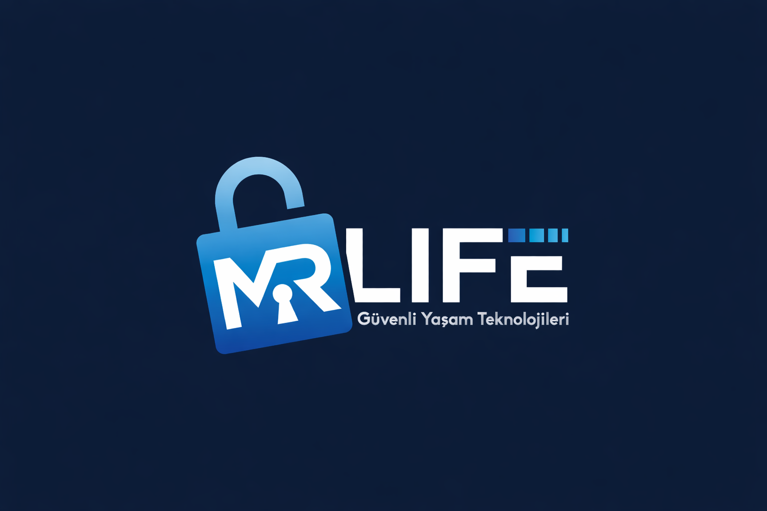 Mrlife Bilişim Ve Güvenlik Sistemleri logosu