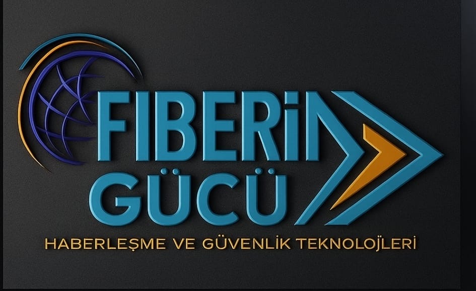 Fiberingücü Heberleşme ve Güvenlik Teknolojileri  logosu