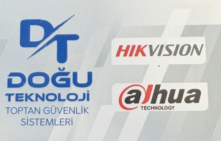 DOĞU TEKNOLOJİ logosu