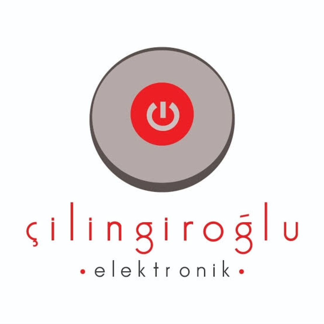 Çilingiroğlu Elektronik logosu