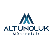 Altunoluk Mühendislik logosu
