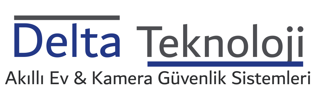 DELTA TEKNOLOJİ logosu