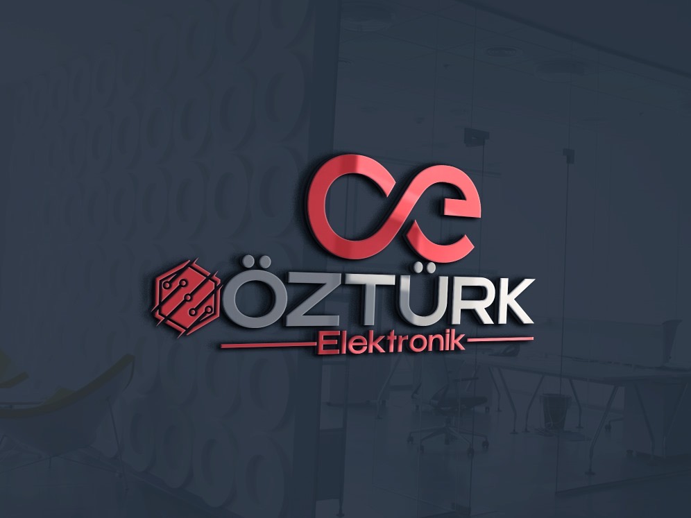 Öztürk Elektronik  logosu