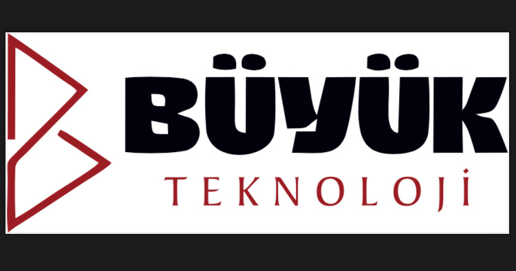 Büyük Teknoloji ve Bilişim Sistemleri San. Tic. Ltd. Şti. logosu