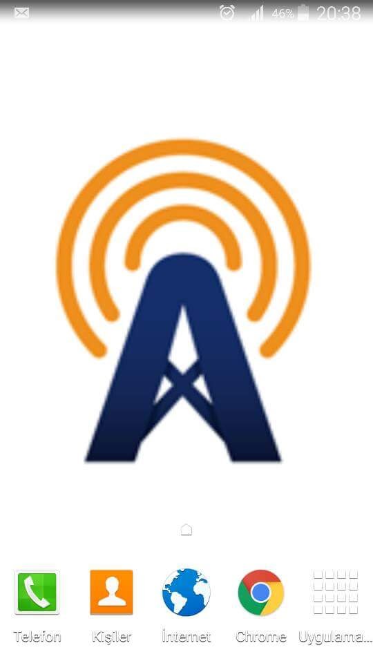 ASEL HABERLEŞME logosu