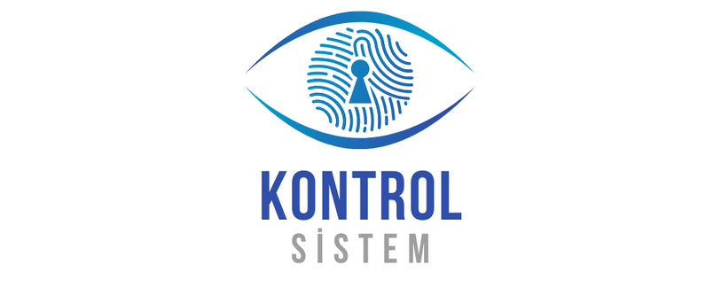 Kontrol Sistem İnovatif Bilgi ve Güvenlik Teknolojileri  logosu