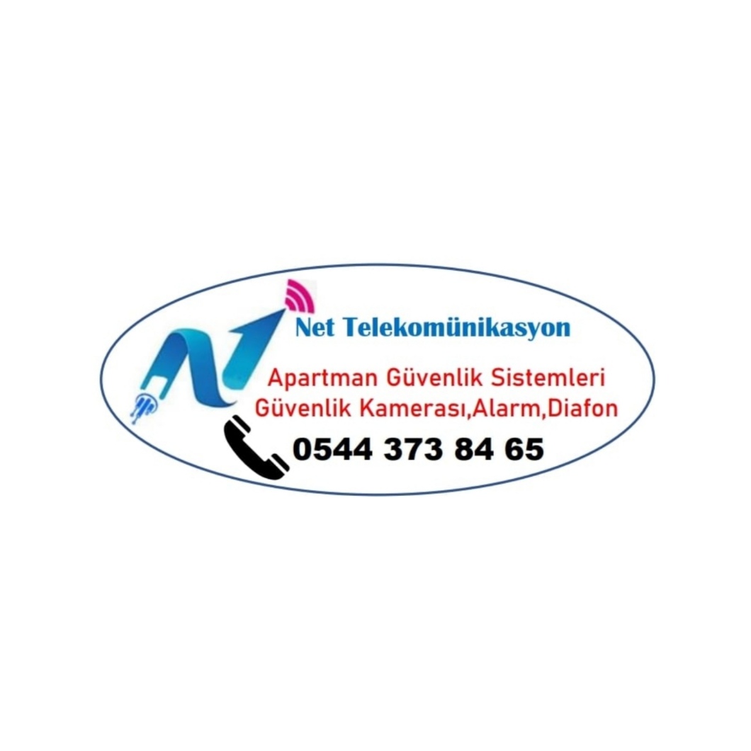 Net telekom logosu