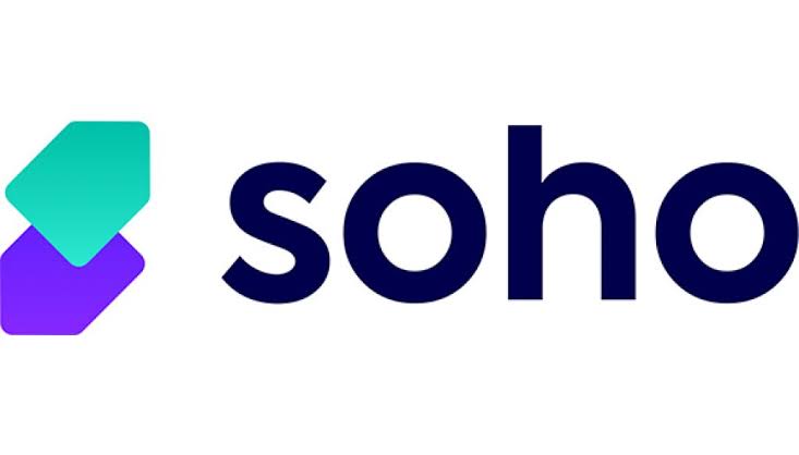 Soho Guvenlik Bilgisayar ve Elektronik Ltd Sti logosu