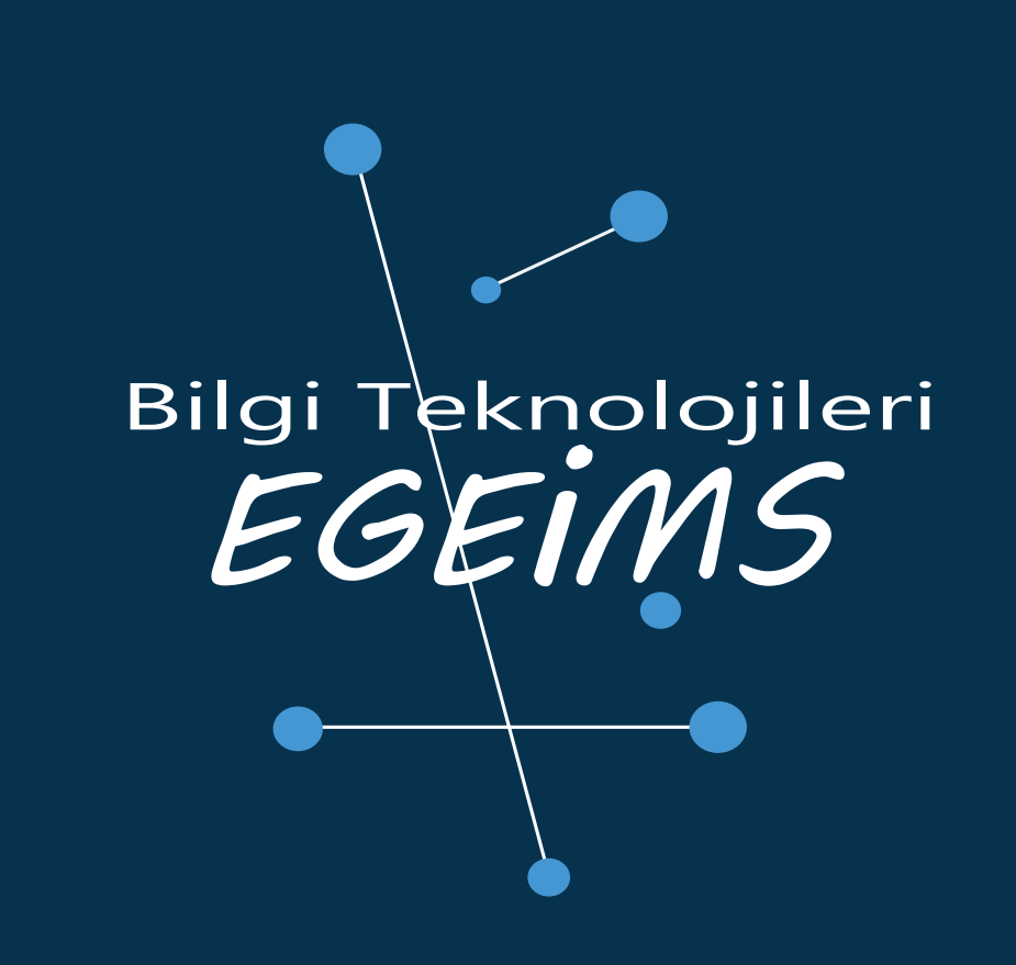Egeims Bilgi Teknolojileri logosu