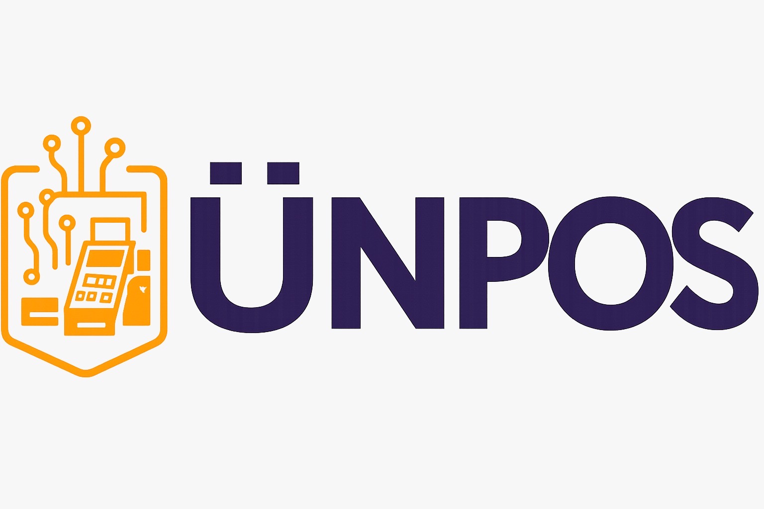 Ünposbilişim bilişim logosu
