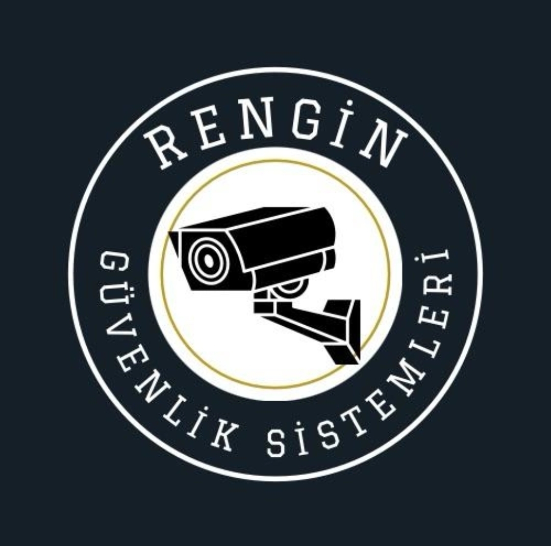 Rengin Teknoloji Güvenlik Sistemleri  logosu