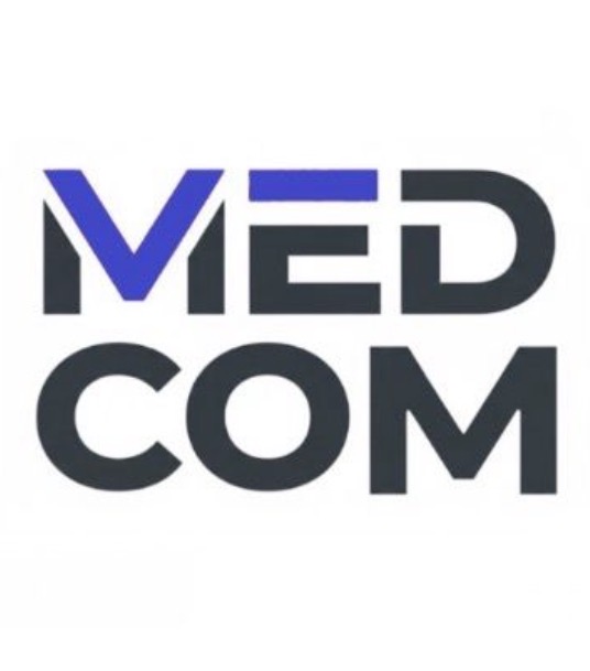 MEDCOM Güvenlik Sistemleri logosu