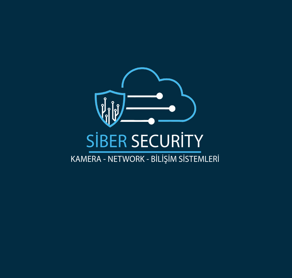 SiberSecurity  logosu