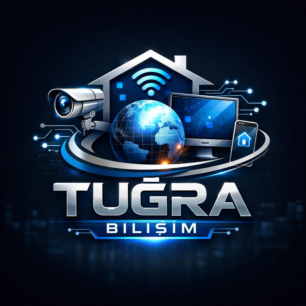 Tuğra Bilişim  logosu
