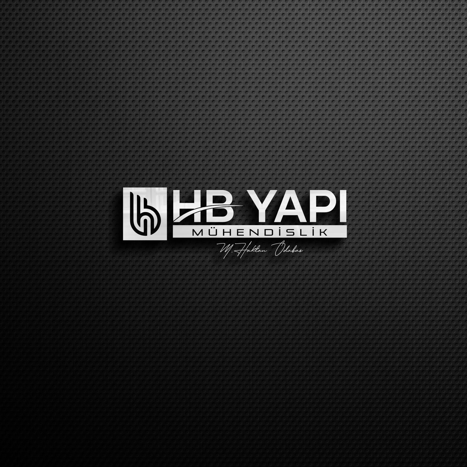 HB Yapı Mühendislik  logosu