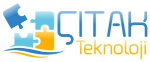 ÇITAK teknoloji logosu