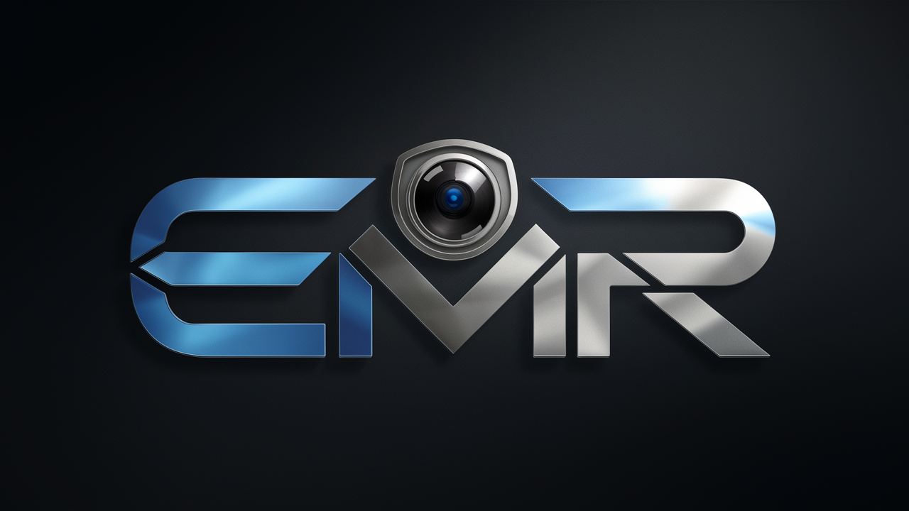 EMR BİLİŞİM NETWORK GÜVENLİK SİSTEMLERİ logosu
