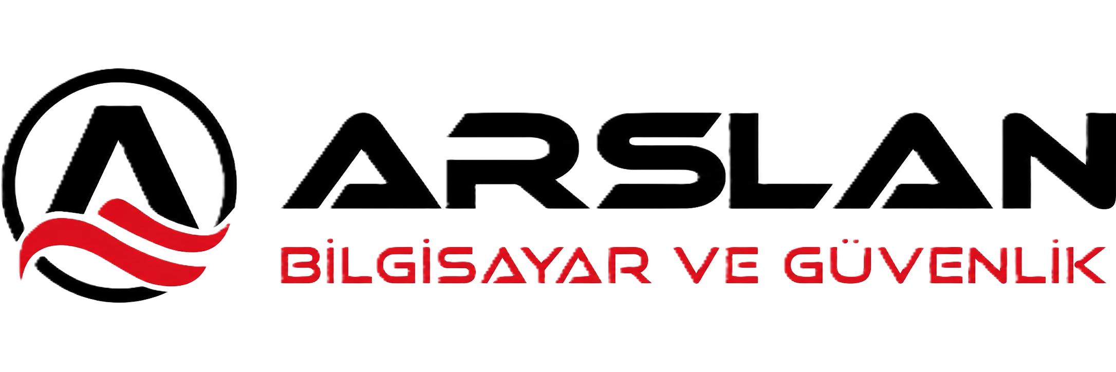 ARSLAN SİBER VE GÜVENLİK logosu