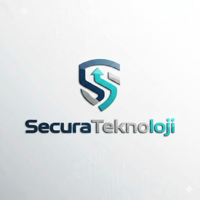 SECURA TEKNOLOJİ logosu