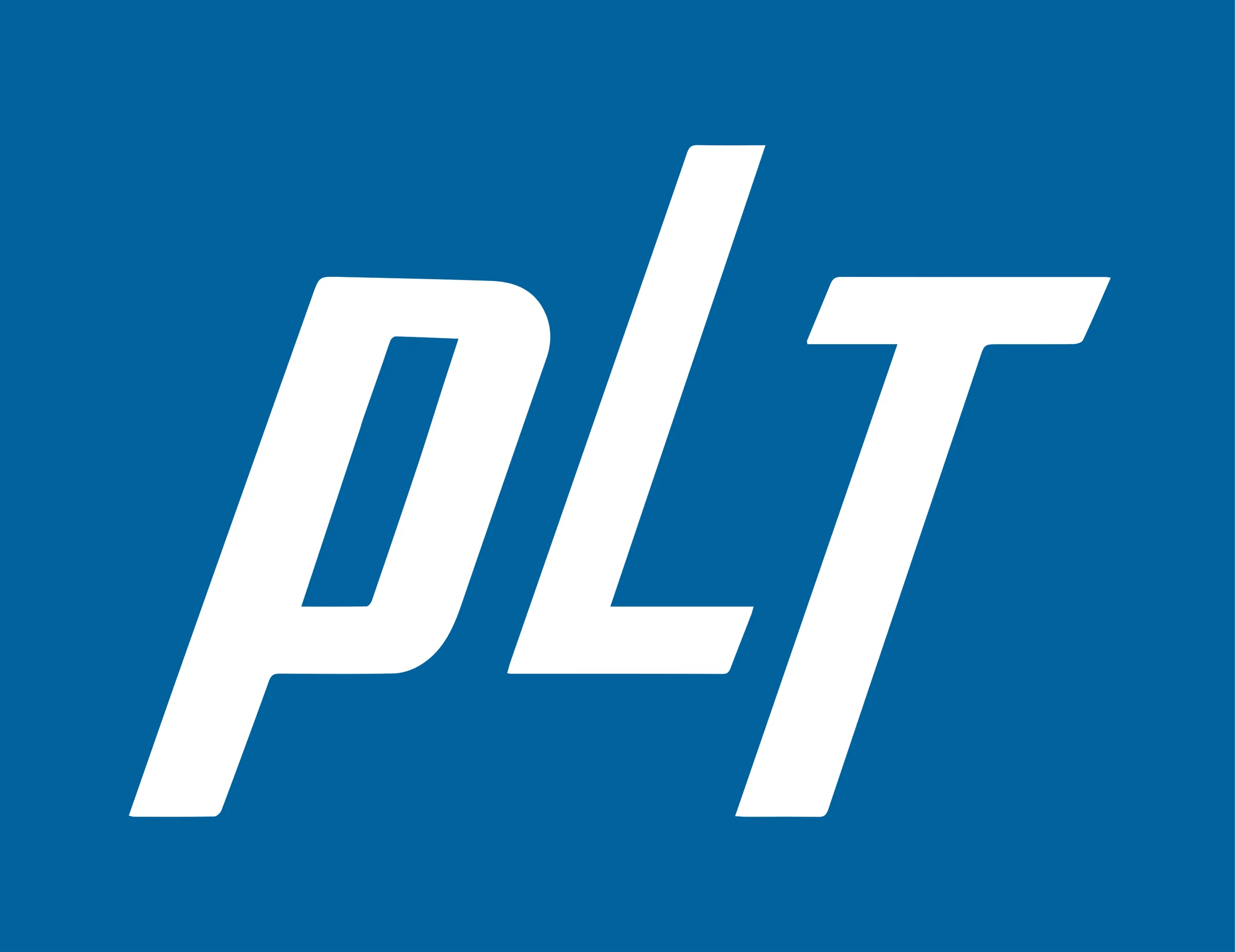 PLT Yazılım Bilişim Teknolojileri San. Tic. Ltd. Şti... logosu