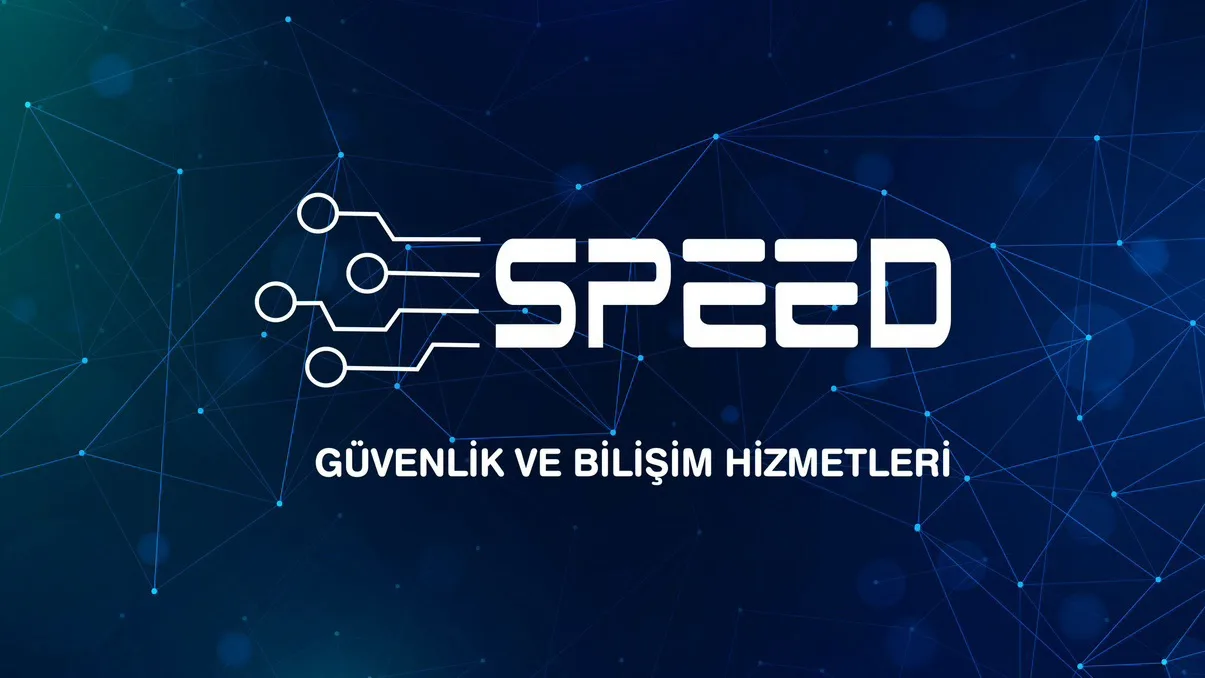 SpeedGüvenlik logosu