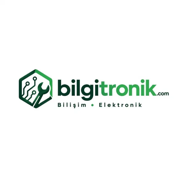 Bilgitronik logosu