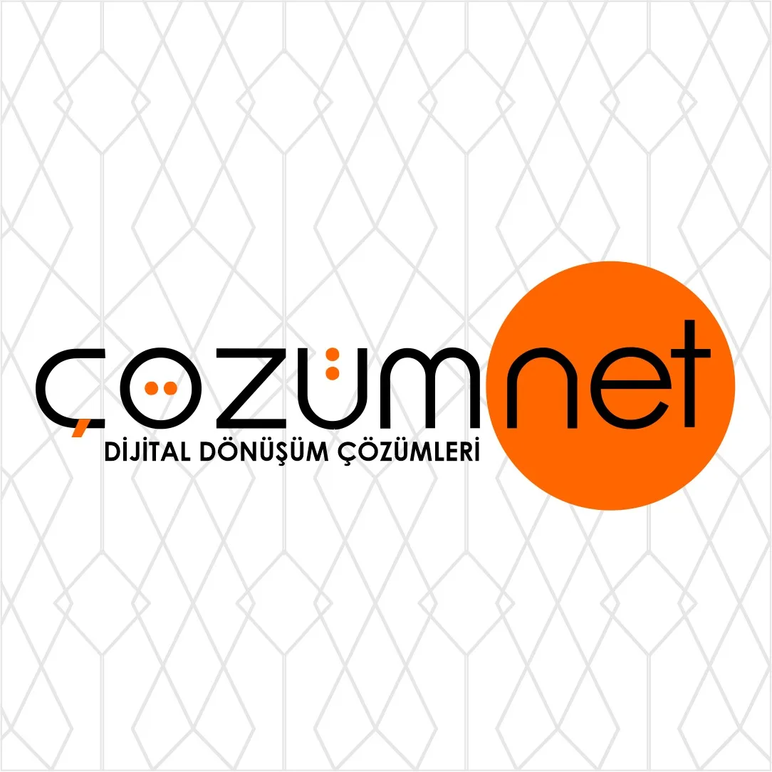 Çözümnet Bilişim Hizmetleri Güvenlik Sistemleri ve Elektrik San. Tic. Ltd. Şti. logosu