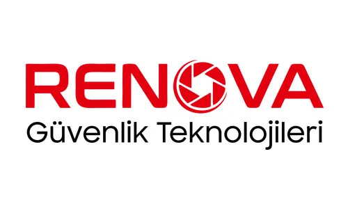 RENOVA GÜVENLİK TEKNOLOJİLERİ logosu