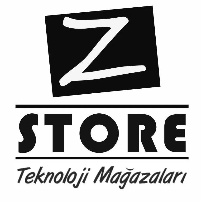 Z STORE TEKNOLOJİ MAĞAZALARI A.Ş logosu