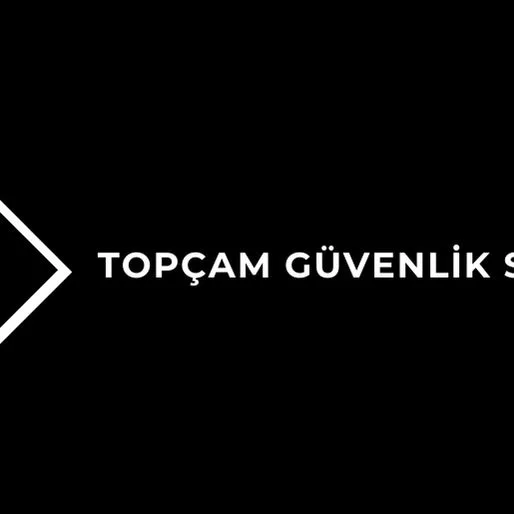 topçam bilişim ve güvenlik sistemleri logosu